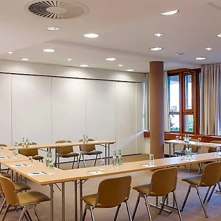 Nh Bingen 4* Bingen am Rhein