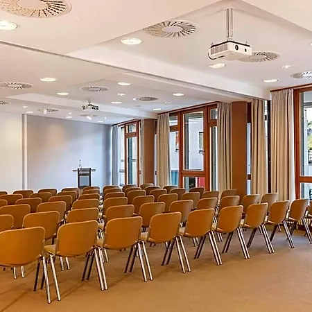 Nh Bingen Hotel 4*