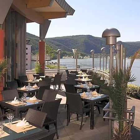 Hotel Nh Bingen Bingen am Rhein
