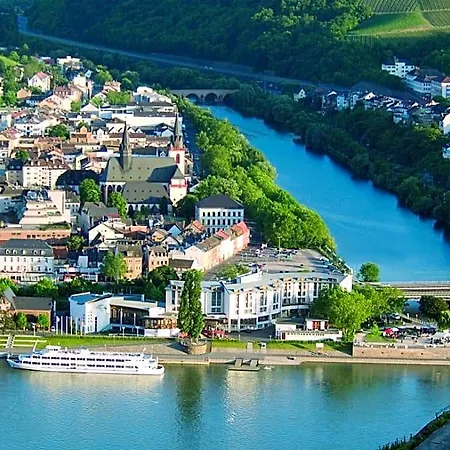 Nh Bingen 4*