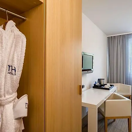 Nh Bingen 4*