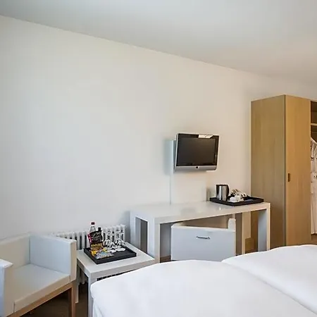 Hotel Nh Bingen Bingen am Rhein