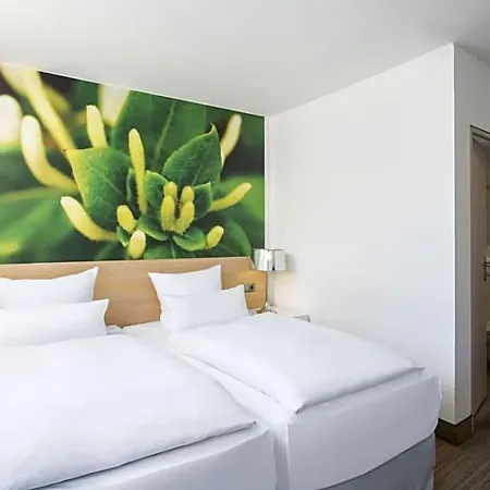 Nh Bingen 4* Bingen am Rhein