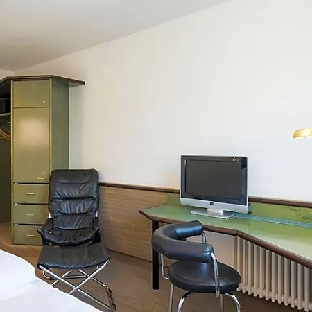 Nh Bingen Hotel Bingen am Rhein
