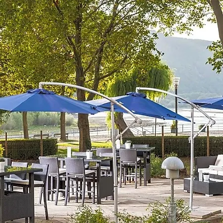 Hotel Nh Bingen 4*