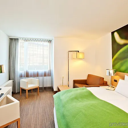 Nh Bingen Hotel Bingen am Rhein