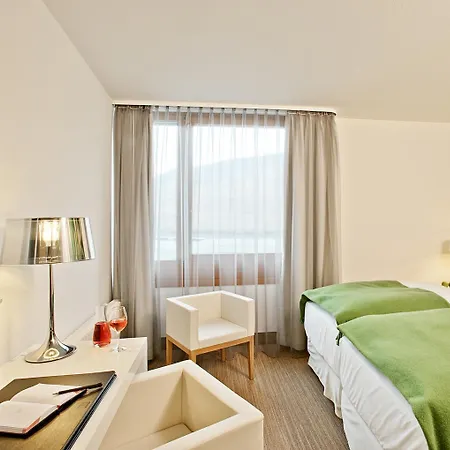 Nh Bingen Hotel