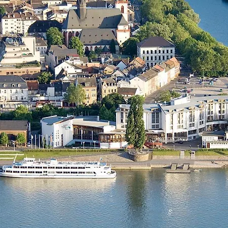 Nh Bingen Hotel Bingen am Rhein