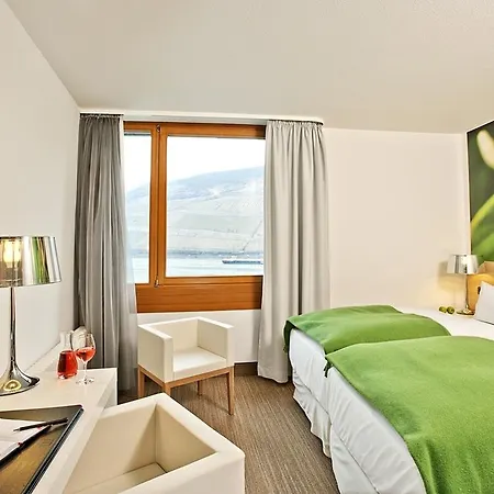 Nh Bingen 빈겐암라인