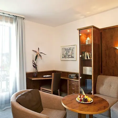 Nh Bingen 4*