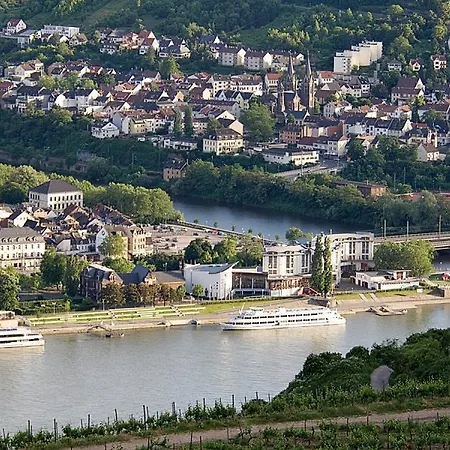 Hotel Nh Bingen 4*