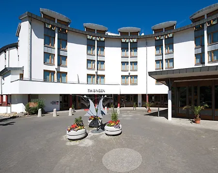 Nh Bingen Hotel Bingen am Rhein