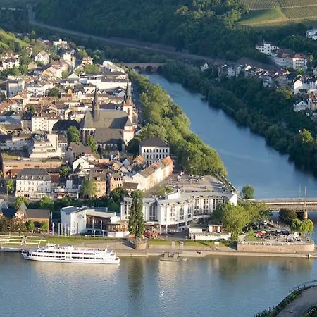 Nh Bingen 4* Bingen am Rhein