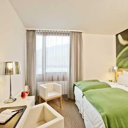 Nh Bingen Hotel