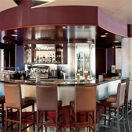 호텔 Nh Bingen 빈겐암라인