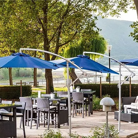 Hotel Nh Bingen