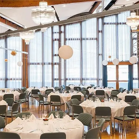 Nh Bingen 빈겐암라인