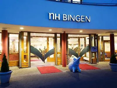 Nh Bingen Bingen am Rhein