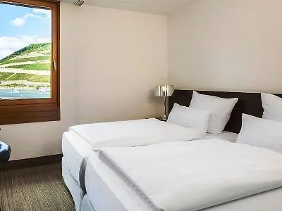 Hotel Nh Bingen
