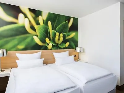 Nh Bingen Hotel Bingen am Rhein