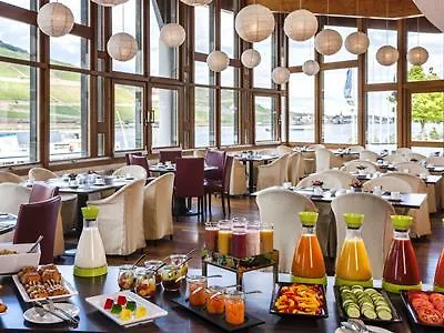 Nh Bingen Hotel Bingen am Rhein