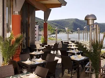 Hotel Nh Bingen Bingen am Rhein