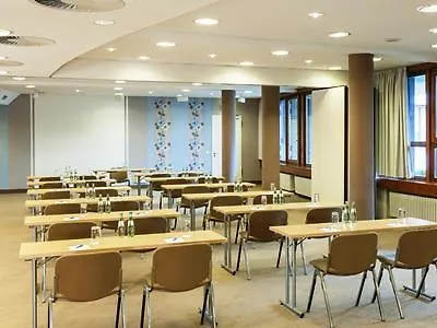 Nh Bingen 4* Bingen am Rhein