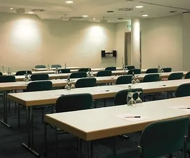 Nh Bingen Hotel Bingen am Rhein