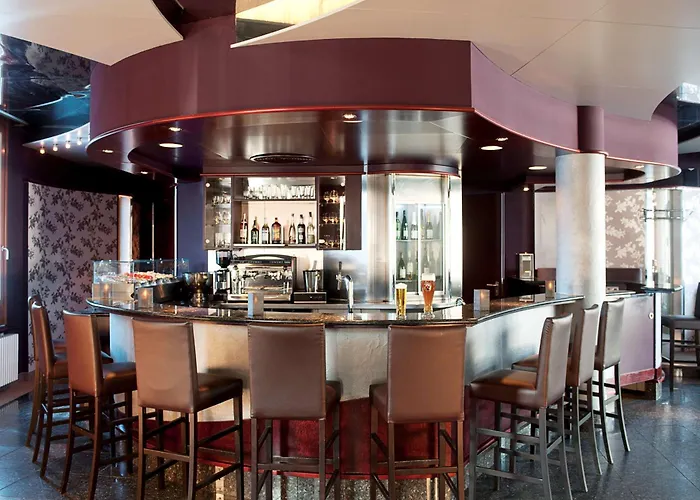 Hotel Nh Bingen 4*