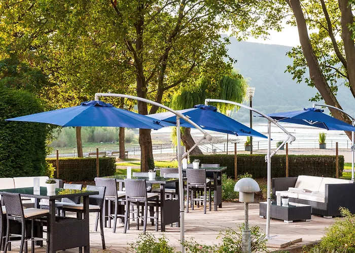 Nh Bingen Bingen am Rhein