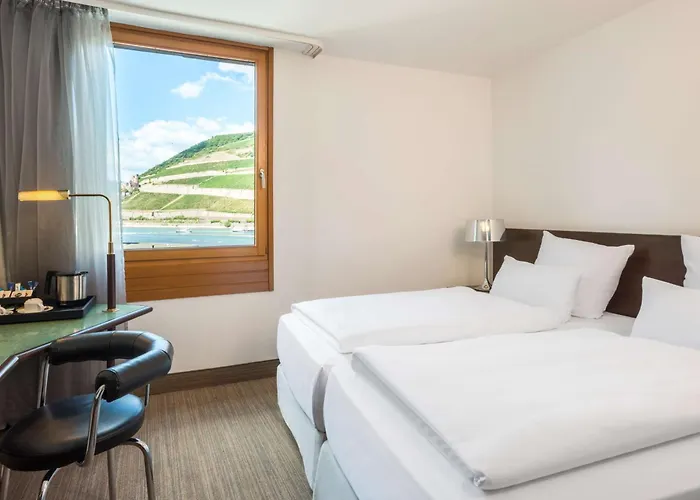 Hotel Nh Bingen