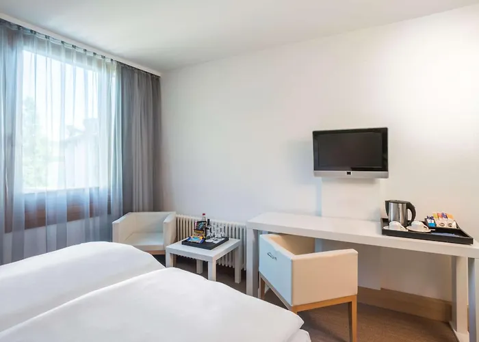 Nh Bingen ビンゲン・アム・ライン