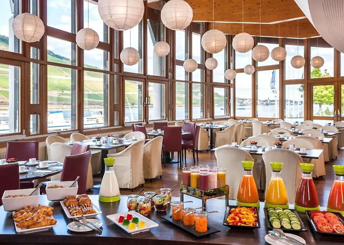 Nh Bingen Bingen am Rhein