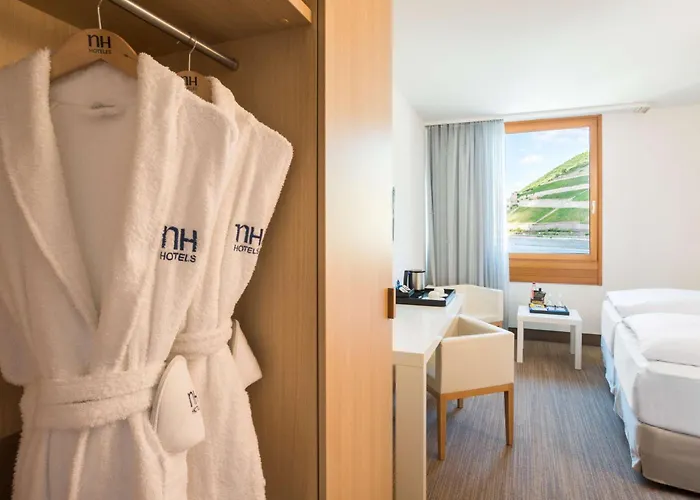 Hotel Nh Bingen