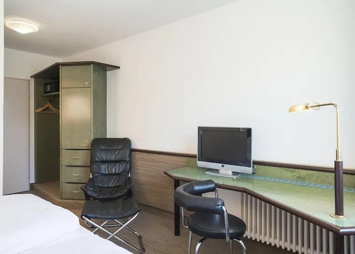 Hotel Nh Bingen Bingen am Rhein