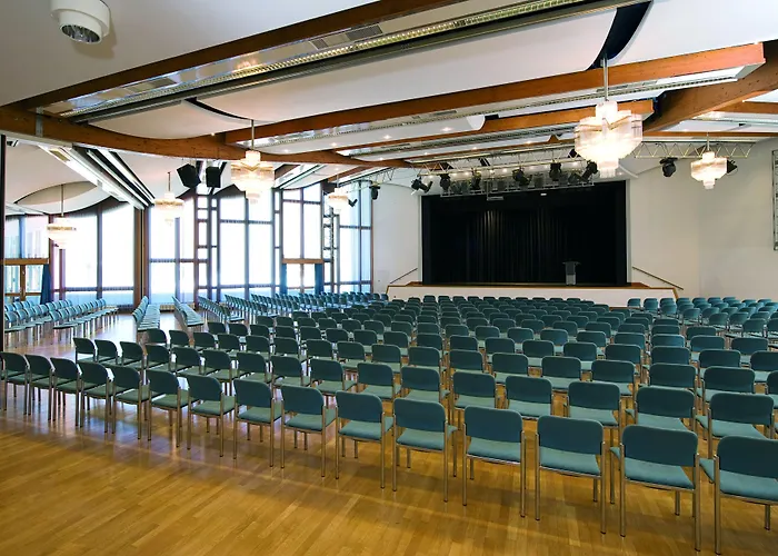 Nh Bingen 4* Bingen am Rhein