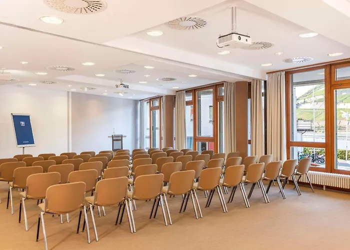 Nh Bingen 4* Bingen am Rhein