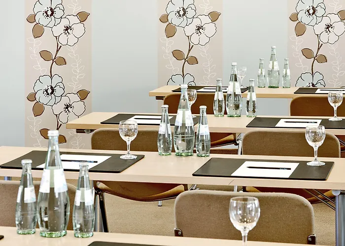 Hotel Nh Bingen Bingen am Rhein