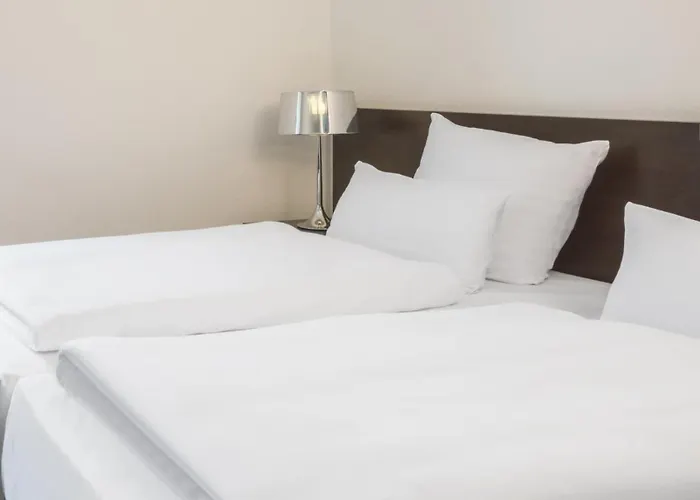 Nh Bingen Bingen am Rhein