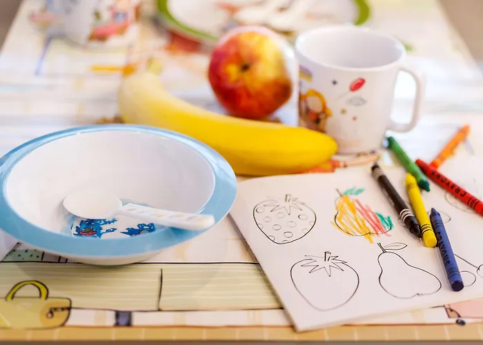 ホテル Nh Bingen ビンゲン・アム・ライン