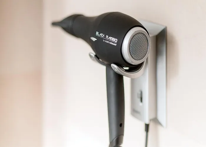 Nh Bingen 4* ビンゲン・アム・ライン