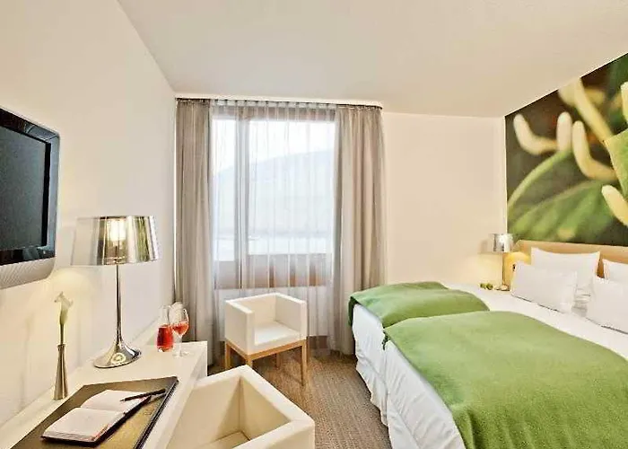 Nh Bingen Hotel