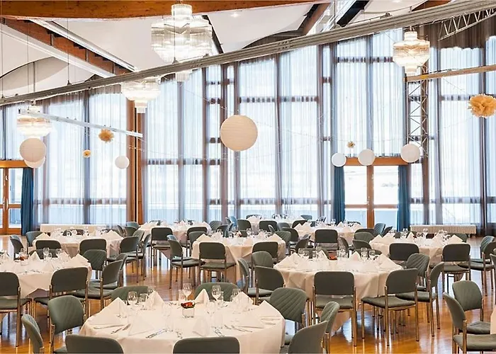 Nh Bingen ビンゲン・アム・ライン