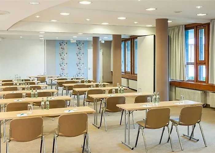 Nh Bingen Bingen am Rhein