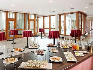 Hotel Nh Bingen