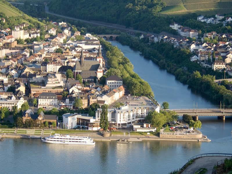 Verwunderlich Orthopade Bingen Am Rhein Fotos